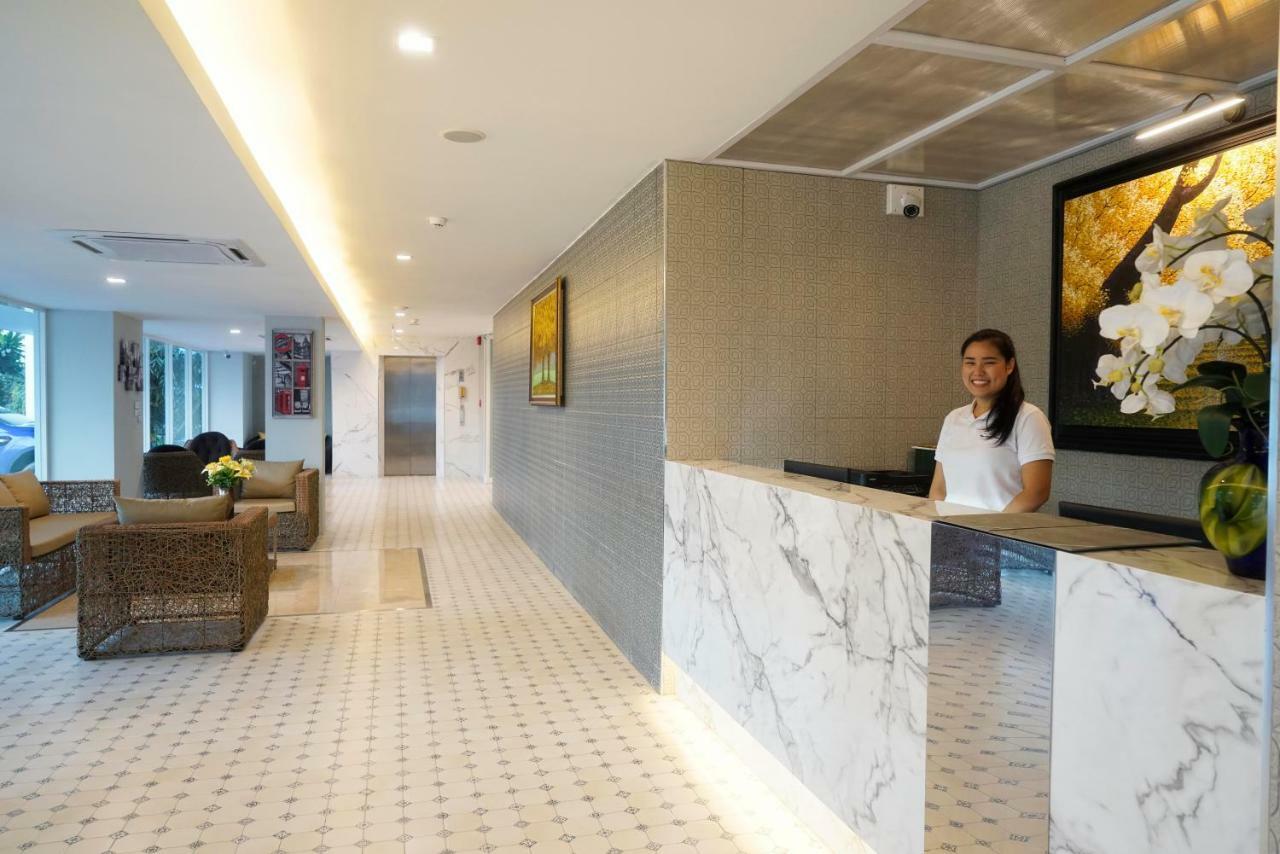 Nantra Chiangmai Riverfront Hotel Csiangmaj Kültér fotó